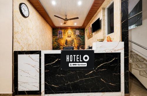 Dabagardens Hotel | Hotel O Visakhapatnam Railway Junction Formerly Kesava Residency
