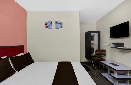 Dabagardens Hotel | Hotel O Visakhapatnam Railway Junction Formerly Kesava Residency