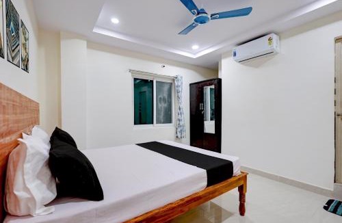 Visakhapatnam Hotel | Hotel O Madurawada Formerly IT Sez