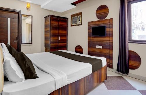 Ludhiana Hotel | Collection O by OYO Clock Tower Ludhiana Formerly Hotel City Night