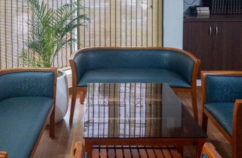 Adyar House | D'roost - Town House Villa
