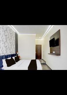 Rudrapur Hotel | Raj Embassy