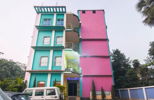 Tamluk Hotel | Hotel O Aagman Guest House