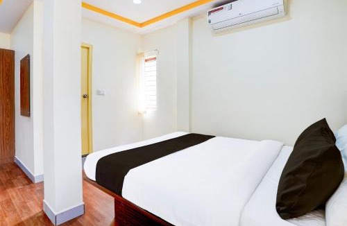 Bengaluru Hotel | Hotel O By OYO Shiva's Inn