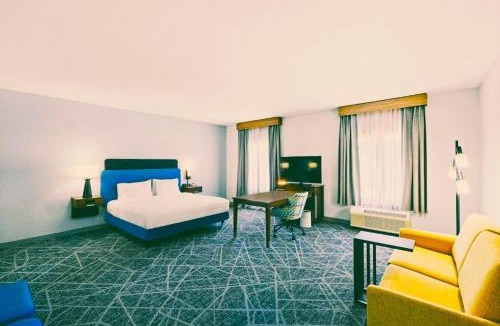 Fagu House | hotel avik-high-mansion-view-room
