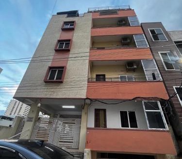 Gachibowli Apartment | Z Hotels & Resorts Gachibowli