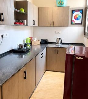 Malviya Nagar Apartment | Luxury 2BHK Near WTP, GT Mall & Patrika Gate