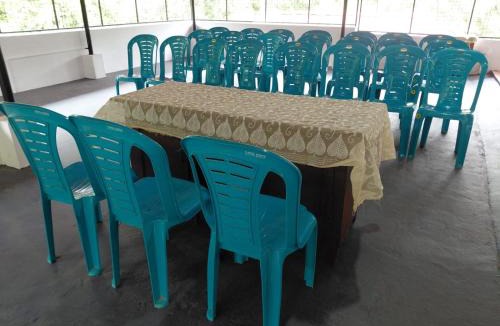 Muvattupuzha House | Eterna Deluxe Rooms