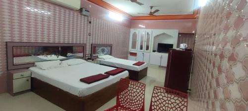 Lalgudi Resort | Solai Resorts