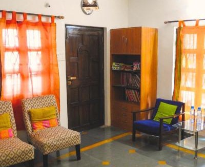 Nagaon Villa | Aqua Pearl