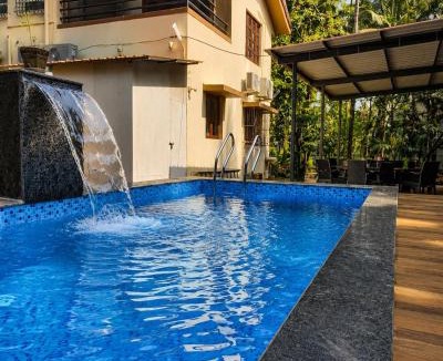 Nagaon Villa | Aqua Pearl