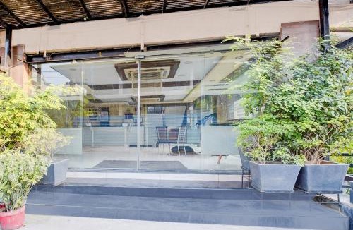 Maharana Pratap Nagar Hotel | Hotel O Ganpati