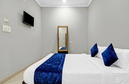 Indira Nagar Hotel | Hotel Avira Inn-Opp Lucknow HighCourt