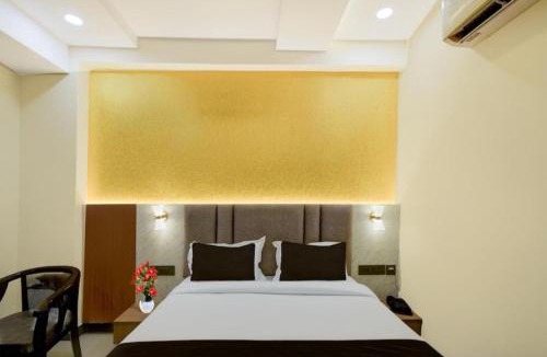 Guntur Hotel | Collection O Guntur Junction Formerly Aditya Grand Inn