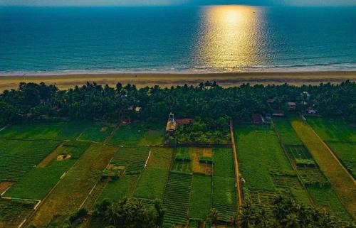 Gokarna House | Ocean Sparrow Home Stay