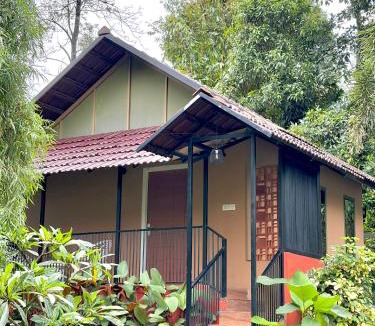 Mananthavady Hotel | Wayanad Way Resort