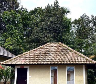 Mananthavady Hotel | Wayanad Way Resort