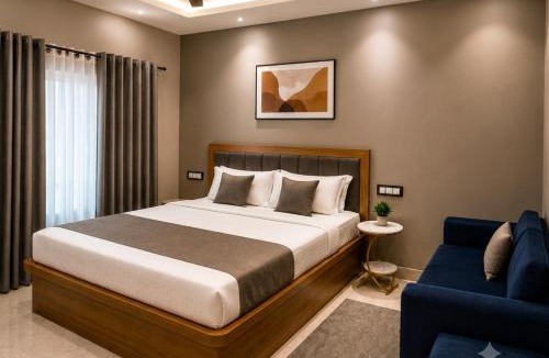 Saharsa Hotel | Hotel Embassy