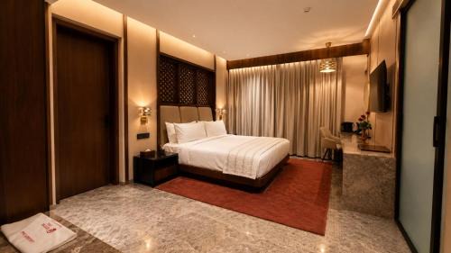 Mysore Hotel | Ni Central Park