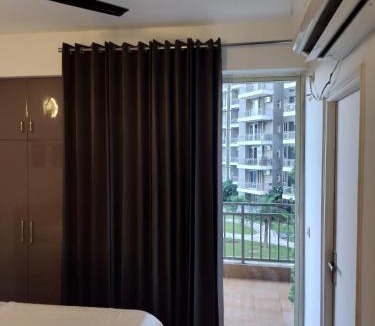 Karnal Apartment | Mystic Oak Homestay