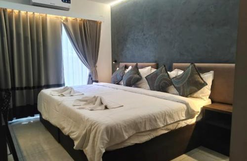 Kochi Hotel | Aleida Residency