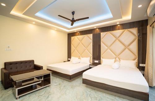 Mandarmani Hotel | Mahabhoj Hotel & Restaurant