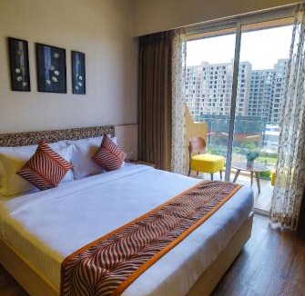 Dumas Hotel | Wow Studio at Weekend Address