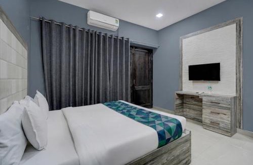 Sadduguntepalya Hotel | FabHotels Meadow View