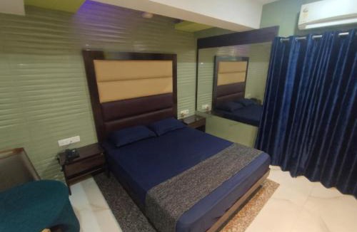 Ballygunge Hotel | FabHotels Cora
