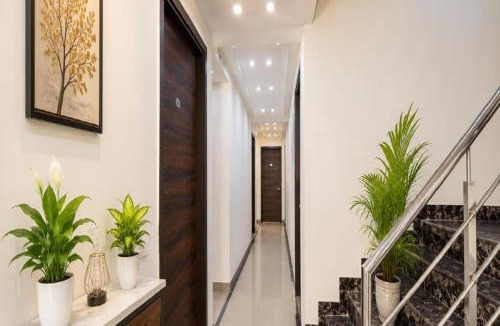 Aerocity Hotel | Hotel Smart Luxury Near International Airport