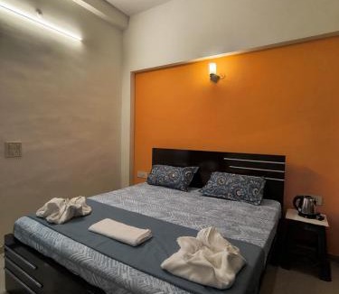 Bareilly House | The Global Nest Homestay