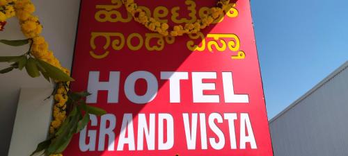 Devanahalli Apartment | Hotel grand vista near by kepegowda international airport bengalore
