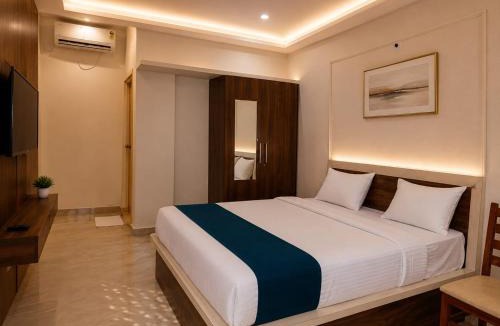 Devanahalli Apartment | Hotel grand vista near by kepegowda international airport bengalore