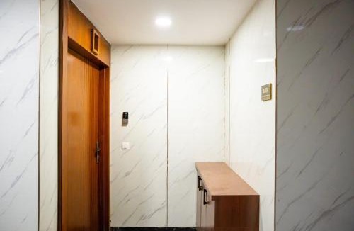 Durgapura Apartment | The Majestic Crown - 2BHK