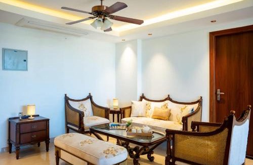 Durgapura Apartment | The Majestic Crown - 2BHK