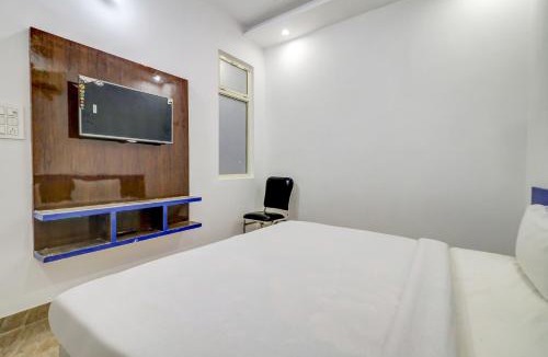 Govindpuri Hotel | Hotel O Grand Hotel