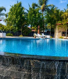 Khalapur Hotel | NSD Hospitality Resorts & Villas, Karjat - Khopoli
