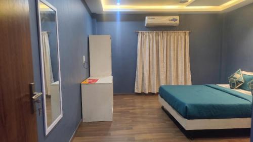 Nala Sopara Hotel | FabHotel Elite Residency