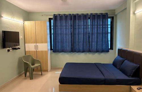 Bhowanipore Hotel | FabHotel Metro Stay