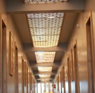 Krishnagiri Hotel | The Park Lane Hotel