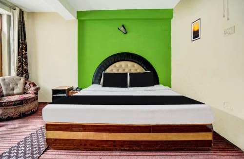 New Manali Hotel | Hotel O by OYO New Sun N Snow