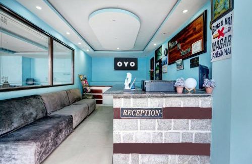 New Manali Hotel | Hotel O by OYO New Sun N Snow