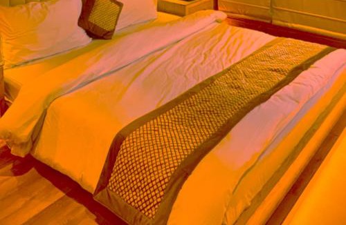 Delhi Hotel | Hotel Rousha Inn Ghaziabad