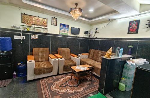 Anantapur Hotel | Balaji inn