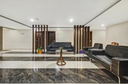 Chanda Nagar Hotel | Hotel O D Suites