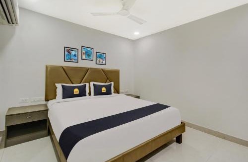 Chanda Nagar Hotel | Hotel O D Suites