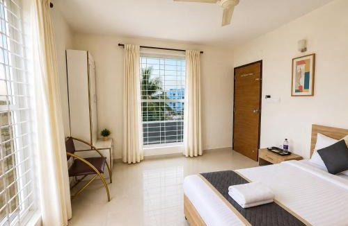 Devanahalli Hotel | Sai Grand Villas & Hotel Near Bengaluru Airport