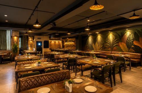 Kukatpally Housing Board Colony Hotel | Hotel Darbar Comfort Inn Near Lullu Mall, Kukatpally
