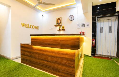 Nashik Hotel | Nashik Comfort Stay