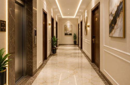 South West House | Castal Blue Hotel Near IGI Delhi Airport - Free Breakfast and Dinner complementry